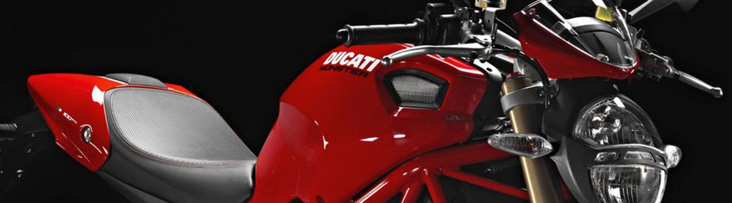 Ducati